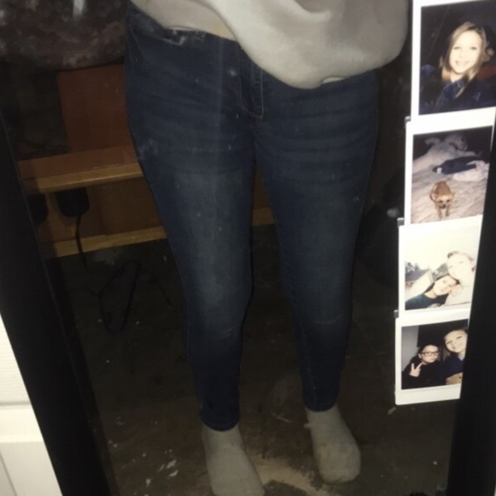 Pants. - Picture 3 of 3
